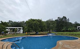 Eco Village - No Alcohol Zone